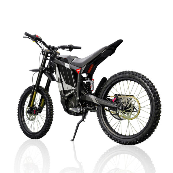 Rerode R1 - Electric Dirt Bike - Image 3