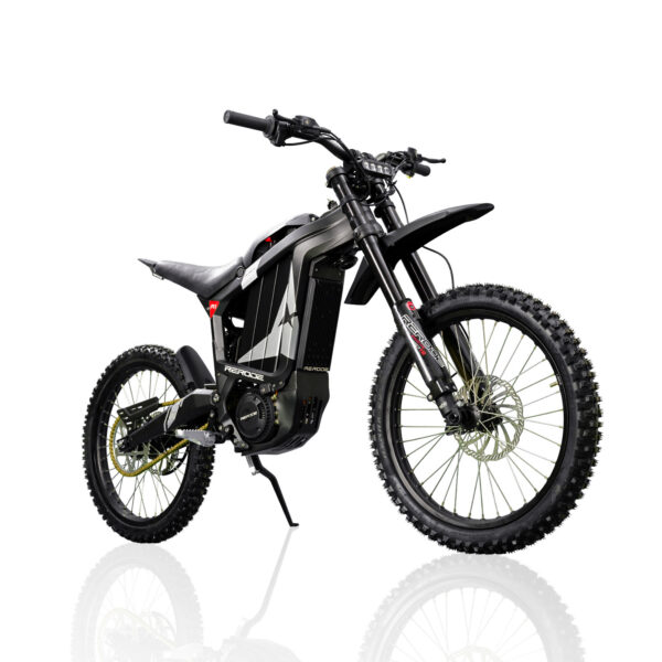 Rerode R1 - Electric Dirt Bike - Image 5