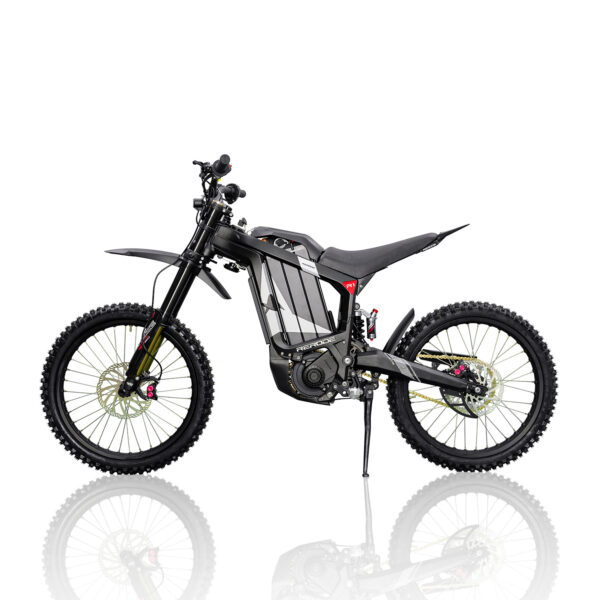 Rerode R1 - Electric Dirt Bike - Image 2