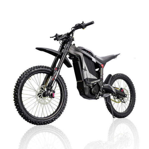 Rerode R1 - Electric Dirt Bike - Image 4