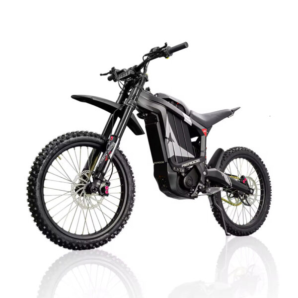 Rerode R1 - Electric Dirt Bike