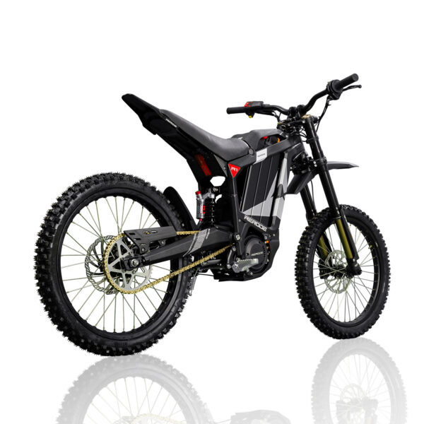 Rerode R1 - Electric Dirt Bike - Image 6