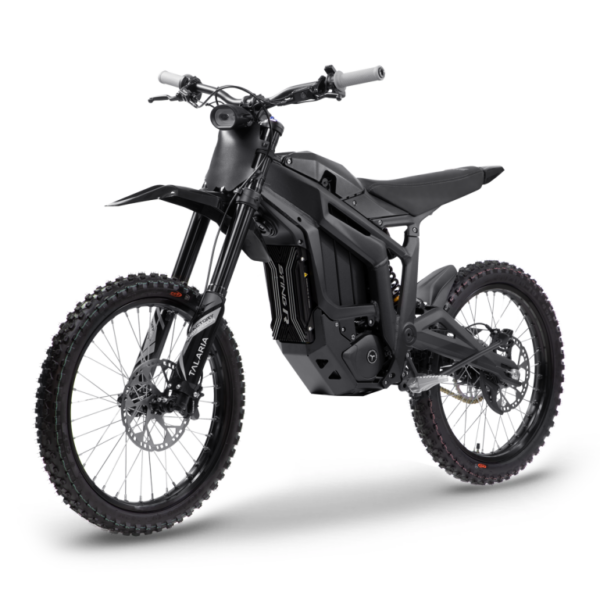 Talaria Sting R MX4 - Electric Bike