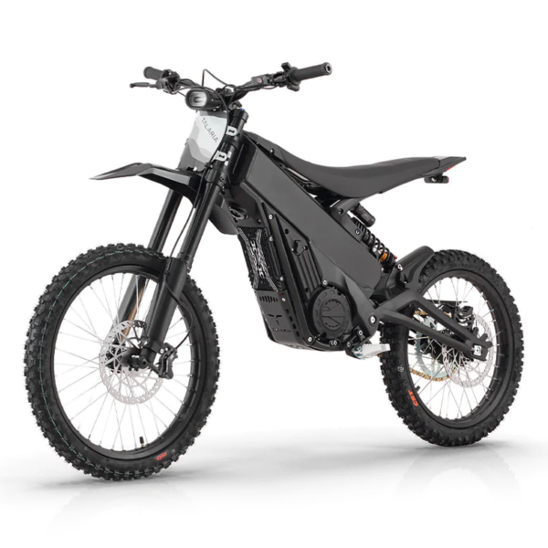 Talaria X3 xXx - Electric Bike