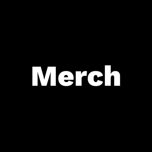 Merch Template