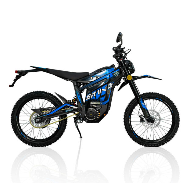 Talaria MX4