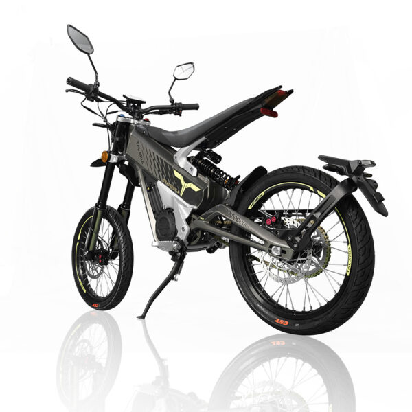 Talaria X3 XXX E-Moto