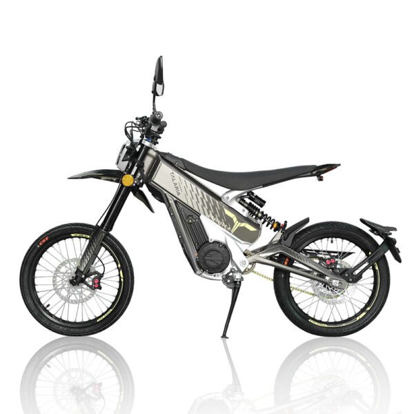 Talaria X3 XXX E-Moto
