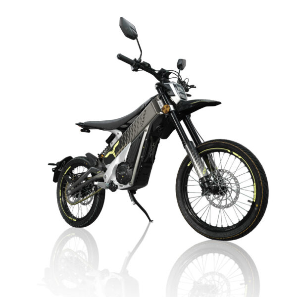 Talaria X3 XXX E-Moto
