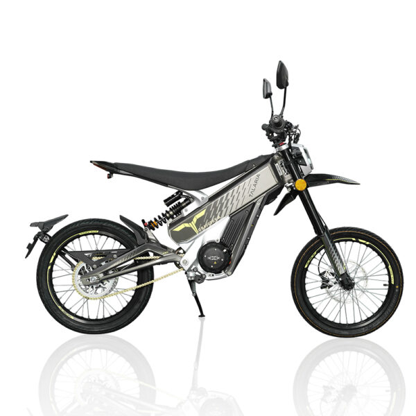 Talaria X3 XXX E-Moto
