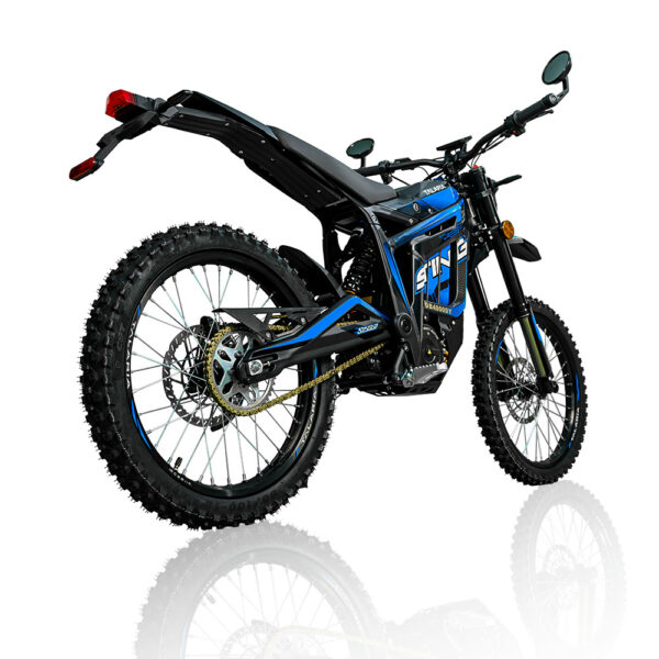 Talaria MX4