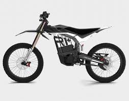 Rerode R1+ - 17Kw - Electric Dirt Bike - Image 6