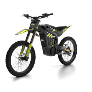 Rerode R1+ - 17Kw - Electric Dirt Bike