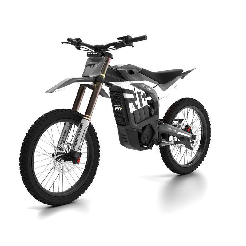 Rerode R1+ - 17Kw - Electric Dirt Bike - Image 5
