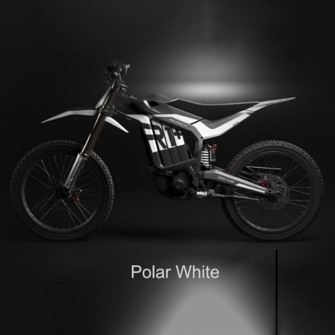 Rerode R1+ - 17Kw - Electric Dirt Bike - Image 7